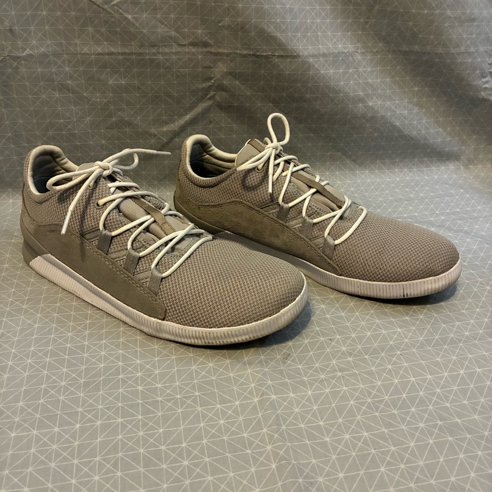 Sorel Out ‘N About Plus Waterproof Sneakers 11